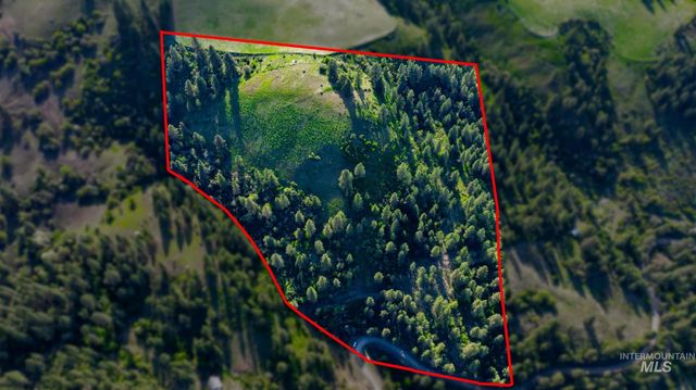 NKA 24acs Jacks Canyon Rd, Lenore, ID 83541