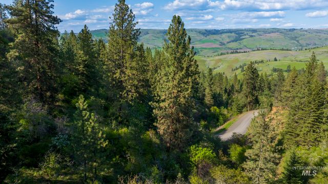 NKA 24acs Jacks Canyon Rd, Lenore, ID 83541