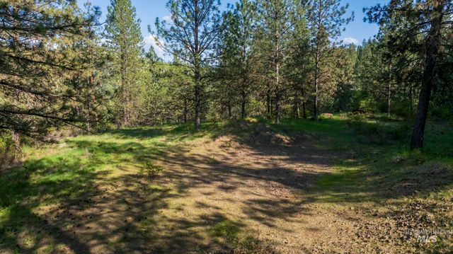 NKA 24acs Jacks Canyon Rd, Lenore, ID 83541
