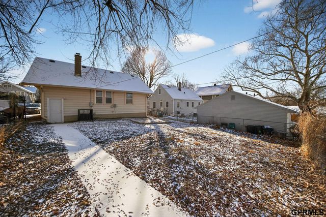 4168 Wakeley Street, Omaha, NE 68131