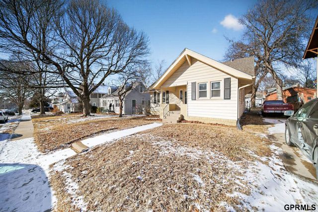 4168 Wakeley Street, Omaha, NE 68131