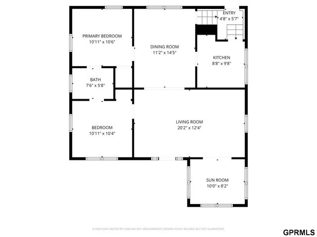 4168 Wakeley Street, Omaha, NE 68131