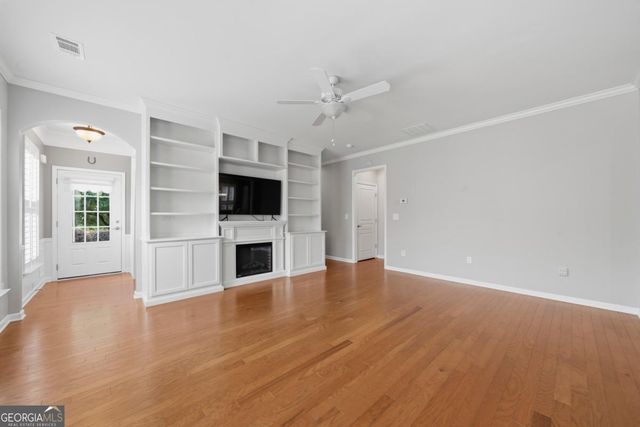 1100 Summer Station Street, Greensboro, GA 30642