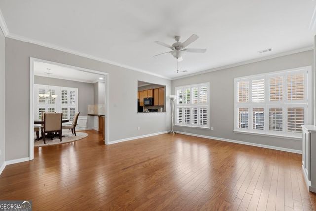 1100 Summer Station Street, Greensboro, GA 30642