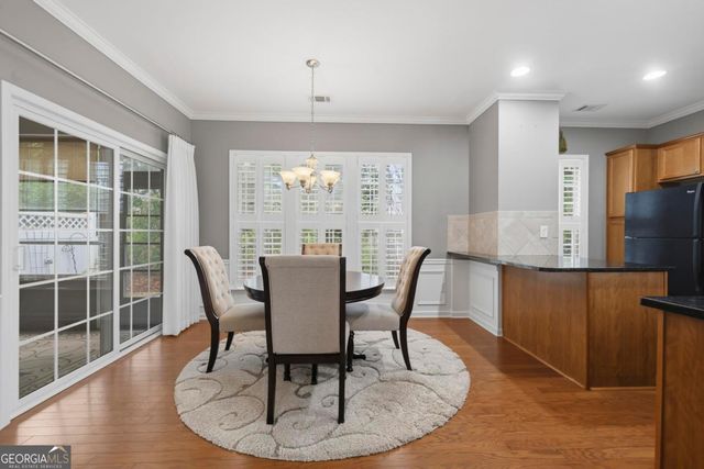 1100 Summer Station Street, Greensboro, GA 30642