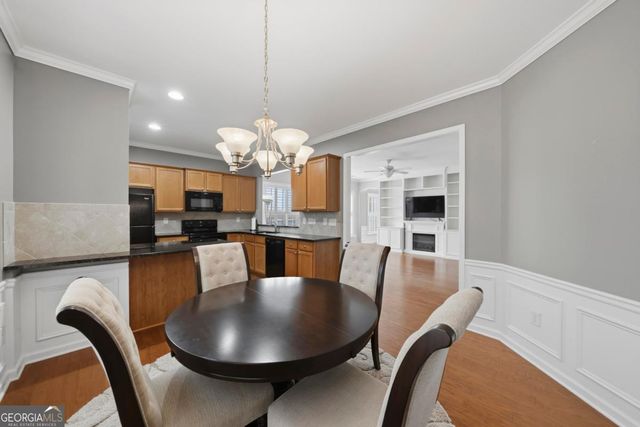 1100 Summer Station Street, Greensboro, GA 30642