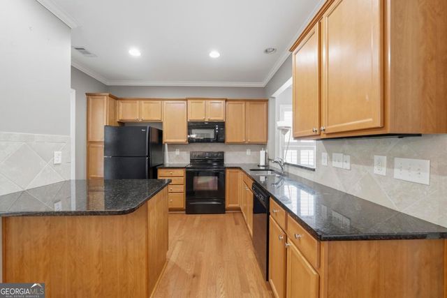 1100 Summer Station Street, Greensboro, GA 30642