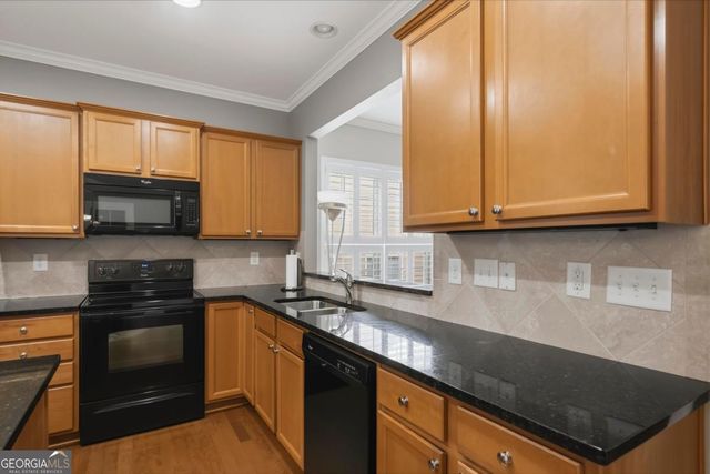 1100 Summer Station Street, Greensboro, GA 30642