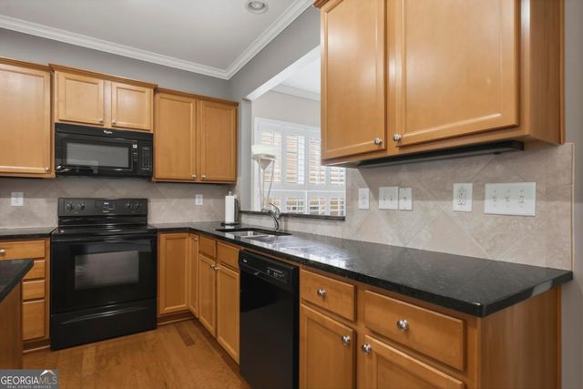 1100 Summer Station Street, Greensboro, GA 30642