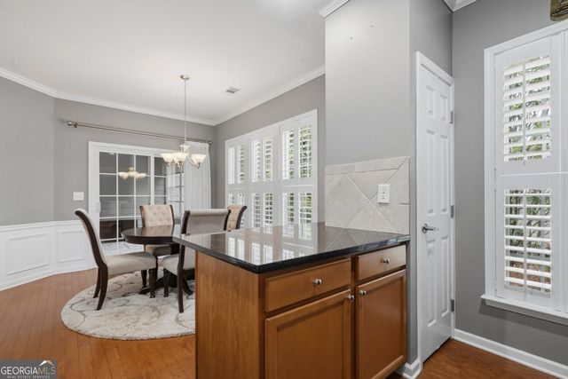 1100 Summer Station Street, Greensboro, GA 30642