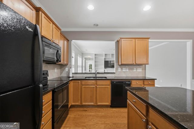 1100 Summer Station Street, Greensboro, GA 30642