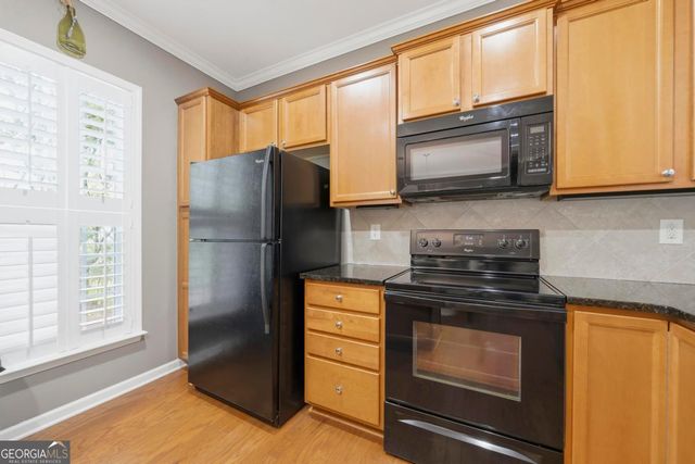 1100 Summer Station Street, Greensboro, GA 30642