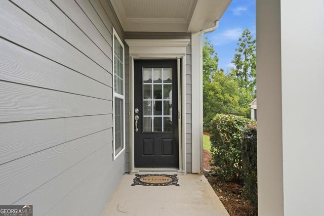 1100 Summer Station Street, Greensboro, GA 30642