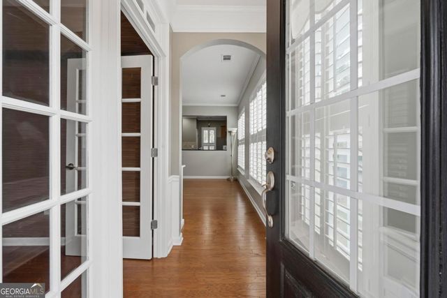 1100 Summer Station Street, Greensboro, GA 30642