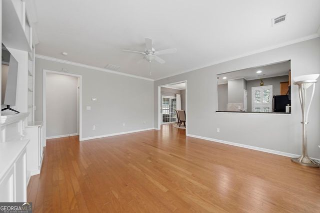 1100 Summer Station Street, Greensboro, GA 30642