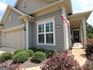 1100 Summer Station Street, Greensboro, GA 30642