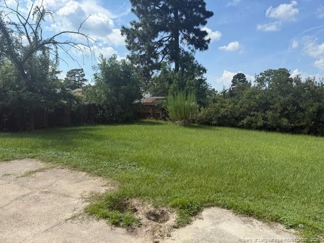 6842 Buttermere Drive, Fayetteville, NC 28314