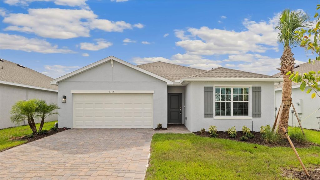 26185 CORAL LAKES DRIVE, Punta Gorda, FL 33955