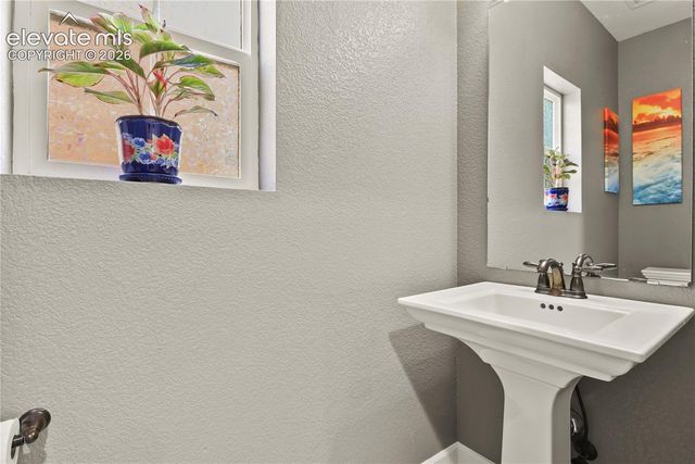 8276 Cypress Wood Drive, Colorado Springs, CO 80927