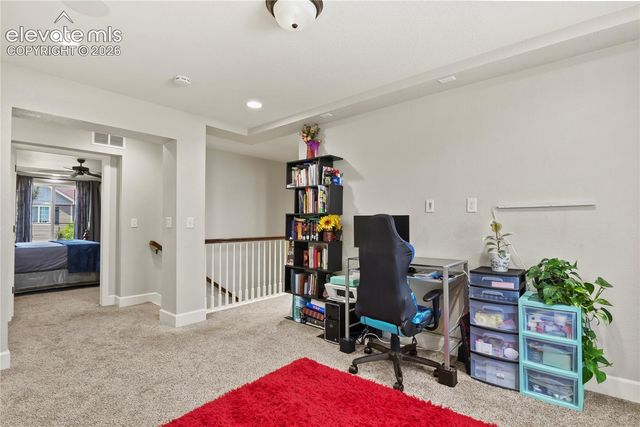 8276 Cypress Wood Drive, Colorado Springs, CO 80927