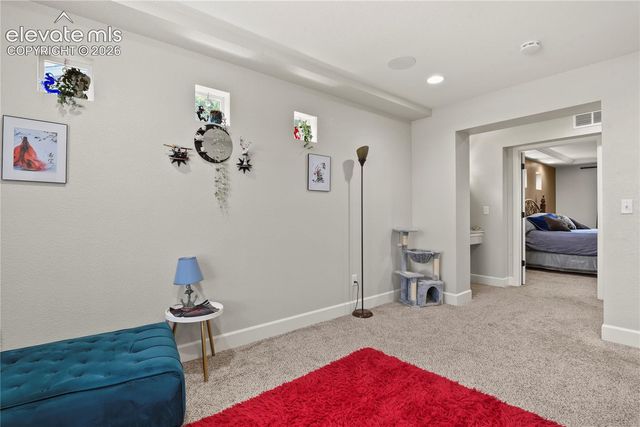 8276 Cypress Wood Drive, Colorado Springs, CO 80927