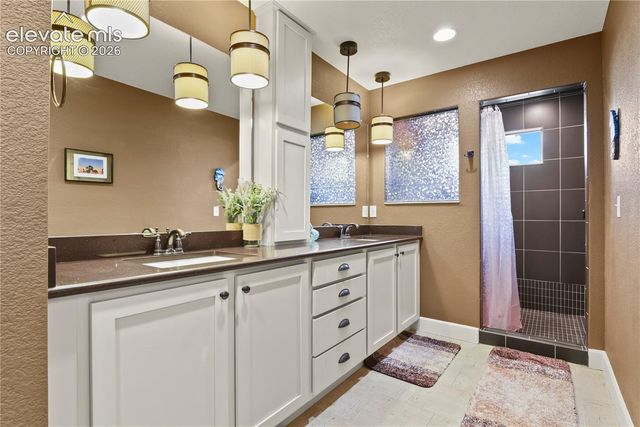 8276 Cypress Wood Drive, Colorado Springs, CO 80927
