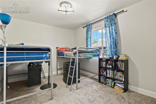 8276 Cypress Wood Drive, Colorado Springs, CO 80927