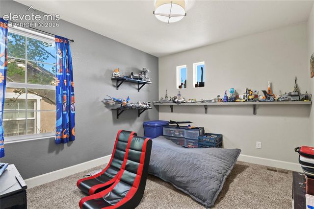 8276 Cypress Wood Drive, Colorado Springs, CO 80927