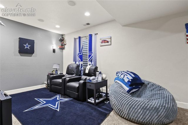 8276 Cypress Wood Drive, Colorado Springs, CO 80927