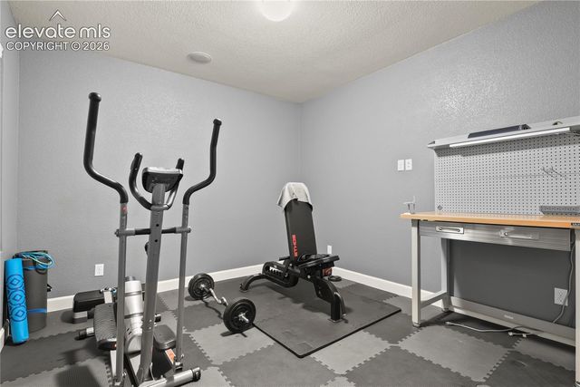 8276 Cypress Wood Drive, Colorado Springs, CO 80927