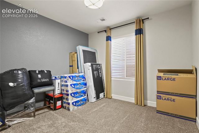 8276 Cypress Wood Drive, Colorado Springs, CO 80927