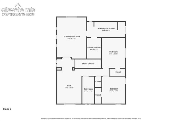 8276 Cypress Wood Drive, Colorado Springs, CO 80927