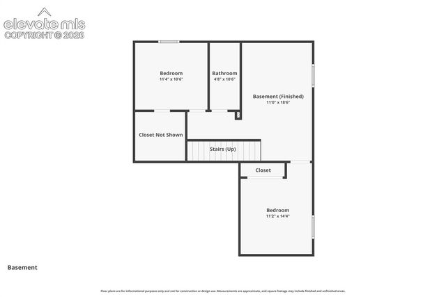 8276 Cypress Wood Drive, Colorado Springs, CO 80927