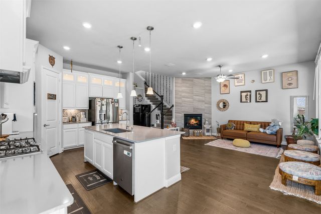 2204 Christopher Lane, Euless, TX 76040