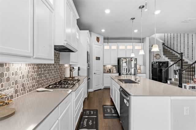 2204 Christopher Lane, Euless, TX 76040