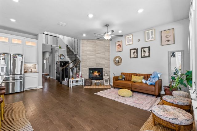 2204 Christopher Lane, Euless, TX 76040