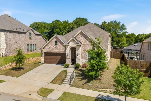 2204 Christopher Lane, Euless, TX 76040