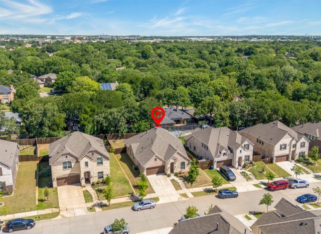 2204 Christopher Lane, Euless, TX 76040