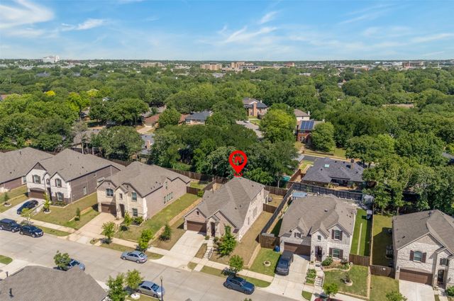 2204 Christopher Lane, Euless, TX 76040