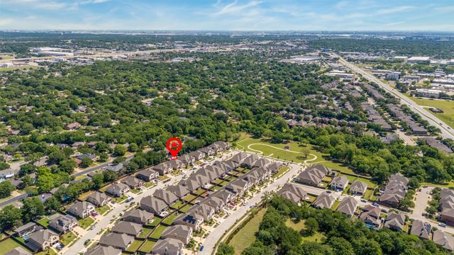 2204 Christopher Lane, Euless, TX 76040
