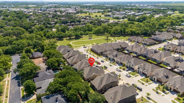 2204 Christopher Lane, Euless, TX 76040