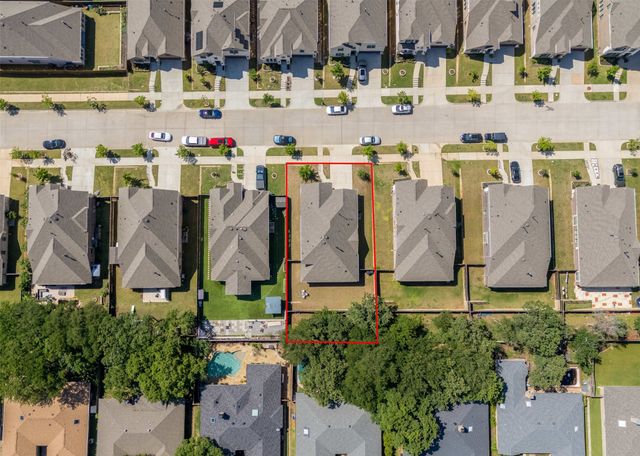 2204 Christopher Lane, Euless, TX 76040