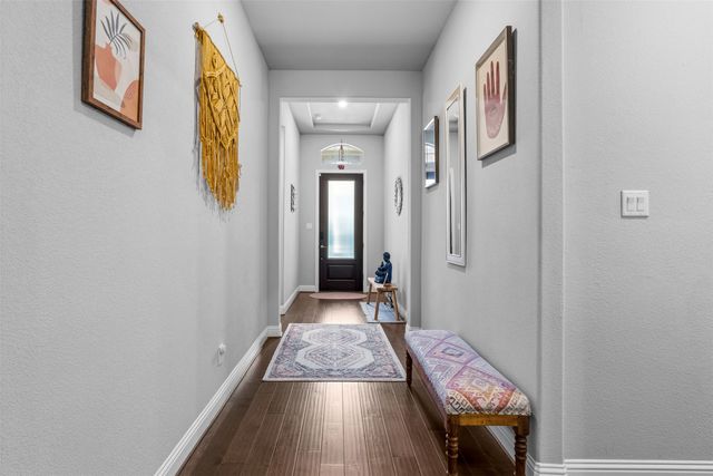 2204 Christopher Lane, Euless, TX 76040