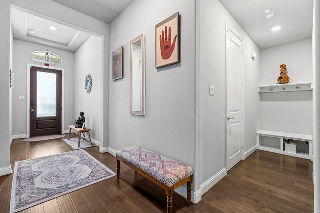 2204 Christopher Lane, Euless, TX 76040