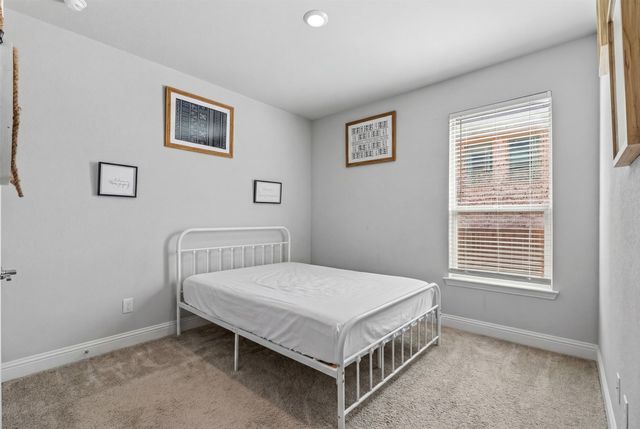 2204 Christopher Lane, Euless, TX 76040