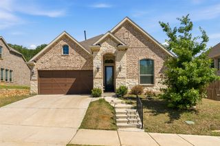 2204 Christopher Lane, Euless, TX 76040