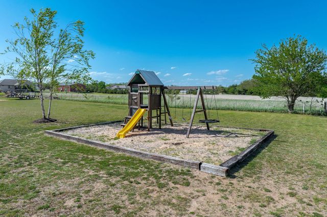 30100 W Deerwood Circle, Garden Plain, KS 67050