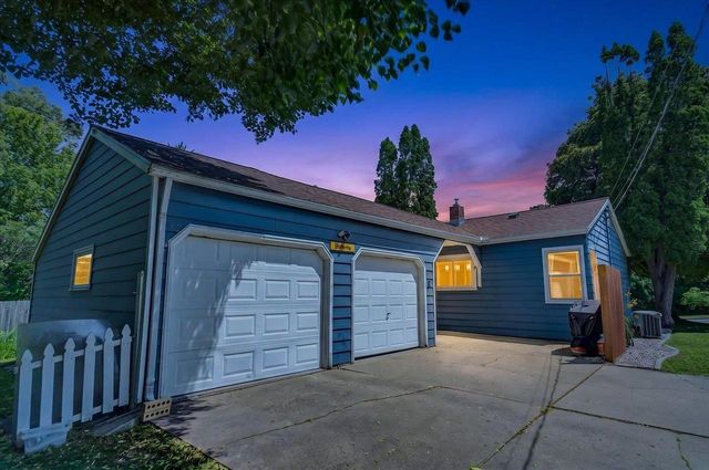 302 Glen Hwy, Madison, WI 53705