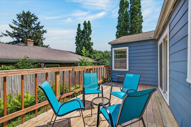 302 Glen Hwy, Madison, WI 53705