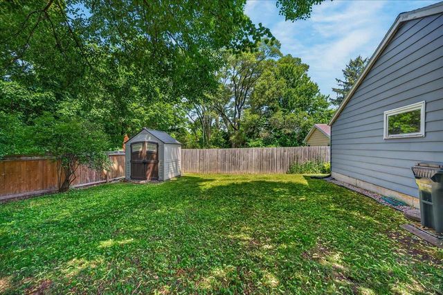 302 Glen Hwy, Madison, WI 53705
